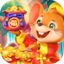 fortune mouse slot demo ícone